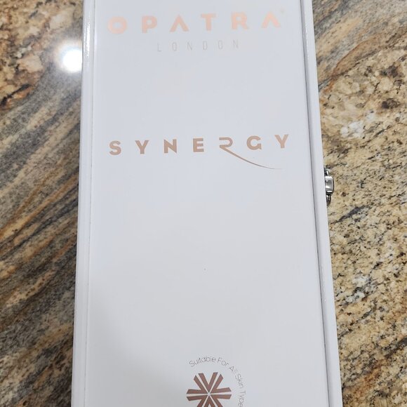 Opatra Synergy Rose LED Light Therapy + Heat Treatment - Picture 8 of 10